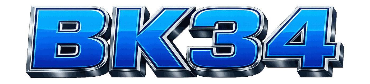 bk34 Logo